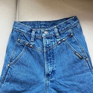 Vintage Rockies Jeans Size 26/3